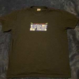 supreme ultra fresh tee